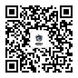 扫码关注公众号-镜琛魔术库